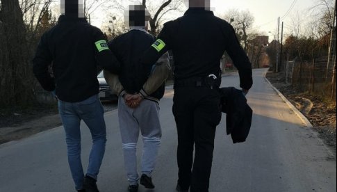 Aż 12 kilogramów narkotyków nie trafi na czarny rynek. Wśród nich amfetamina, marihuana i grzybki halucynki [Foto, Wideo]