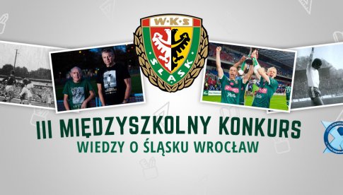 III Konkurs Wiedzy o Śląsku Wrocław