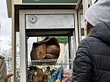 Powstała nowa jadłodzielnia na Tarnogaju. Może z niej skorzystać każdy! [Foto, Szczegóły]