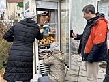 Powstała nowa jadłodzielnia na Tarnogaju. Może z niej skorzystać każdy! [Foto, Szczegóły]