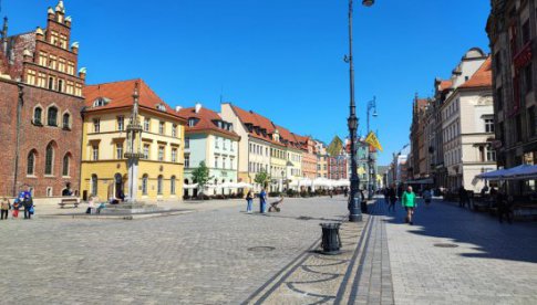 Wrocław gospodarzem międzynarodowej konferencji europejskich metropolii