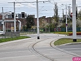 Przejechaliśmy tramwajem przez Popowice! Zobacz nagranie z całego przebiegu nowej trasy [WIDEO, FOTO]