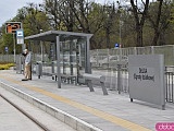 Przejechaliśmy tramwajem przez Popowice! Zobacz nagranie z całego przebiegu nowej trasy [WIDEO, FOTO]