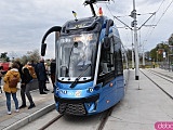 Przejechaliśmy tramwajem przez Popowice! Zobacz nagranie z całego przebiegu nowej trasy [WIDEO, FOTO]