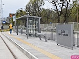 Przejechaliśmy tramwajem przez Popowice! Zobacz nagranie z całego przebiegu nowej trasy [WIDEO, FOTO]