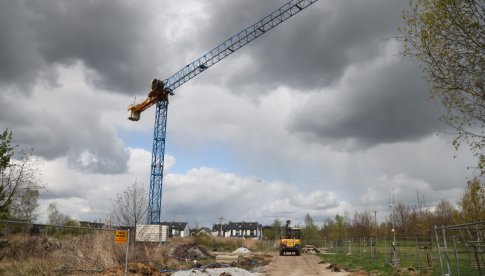 Coraz więcej szkół i przedszkoli we Wrocławiu. Ruszyła budowa placówki przy ul. Białostockiej [WIZUALIZACJE]