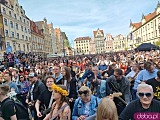 Rekord pobity! Prawie 8 tysięcy gitarzystów zagrało słynny utwór Jimiego Hendrixa na wrocławskim Rynku [Foto, Wideo]