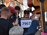 Rekord pobity! Prawie 8 tysięcy gitarzystów zagrało słynny utwór Jimiego Hendrixa na wrocławskim Rynku [Foto, Wideo]