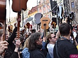 Rekord pobity! Prawie 8 tysięcy gitarzystów zagrało słynny utwór Jimiego Hendrixa na wrocławskim Rynku [Foto, Wideo]