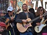 Rekord pobity! Prawie 8 tysięcy gitarzystów zagrało słynny utwór Jimiego Hendrixa na wrocławskim Rynku [Foto, Wideo]