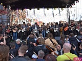 Rekord pobity! Prawie 8 tysięcy gitarzystów zagrało słynny utwór Jimiego Hendrixa na wrocławskim Rynku [Foto, Wideo]