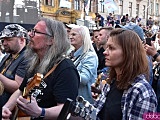 Rekord pobity! Prawie 8 tysięcy gitarzystów zagrało słynny utwór Jimiego Hendrixa na wrocławskim Rynku [Foto, Wideo]