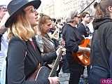 Rekord pobity! Prawie 8 tysięcy gitarzystów zagrało słynny utwór Jimiego Hendrixa na wrocławskim Rynku [Foto, Wideo]