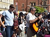 Rekord pobity! Prawie 8 tysięcy gitarzystów zagrało słynny utwór Jimiego Hendrixa na wrocławskim Rynku [Foto, Wideo]