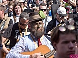 Rekord pobity! Prawie 8 tysięcy gitarzystów zagrało słynny utwór Jimiego Hendrixa na wrocławskim Rynku [Foto, Wideo]