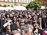 Rekord pobity! Prawie 8 tysięcy gitarzystów zagrało słynny utwór Jimiego Hendrixa na wrocławskim Rynku [Foto, Wideo]