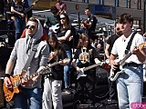 Rekord pobity! Prawie 8 tysięcy gitarzystów zagrało słynny utwór Jimiego Hendrixa na wrocławskim Rynku [Foto, Wideo]