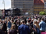 Rekord pobity! Prawie 8 tysięcy gitarzystów zagrało słynny utwór Jimiego Hendrixa na wrocławskim Rynku [Foto, Wideo]