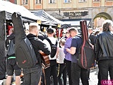 Rekord pobity! Prawie 8 tysięcy gitarzystów zagrało słynny utwór Jimiego Hendrixa na wrocławskim Rynku [Foto, Wideo]