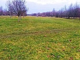 Przy ul. Koziej powstanie nowy ciąg pieszo-rowerowy [Foto]