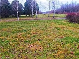 Przy ul. Koziej powstanie nowy ciąg pieszo-rowerowy [Foto]