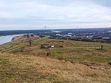 Przy ul. Koziej powstanie nowy ciąg pieszo-rowerowy [Foto]