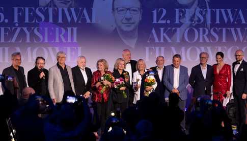 Zakończyły się duże festiwale filmowe we Wrocławiu. Rozdano nagrody [SZCZEGÓŁY, FOTO]