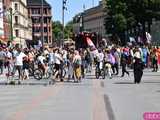 Marsz Równości przeszedł ulicami miasta po raz piętnasty [Foto]