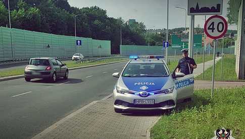 Za nami pięć dni intensywnej pracy dolnośląskich policjantów