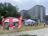 Inauguracja Mobilnego Centrum Zdrowia [FOTO]