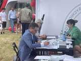 Inauguracja Mobilnego Centrum Zdrowia [FOTO]