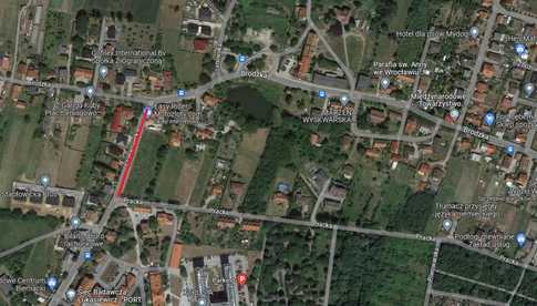 UWAGA! Od 14 czerwca zmiana organizacji ruchu na Praczach Odrzańskich