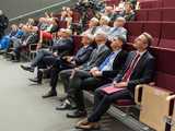 100 przeczepionych serc w dwa lata. Poznaj historię sukcesu ośrodka transplantacji serca we Wrocławiu [FOTO]