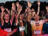 9000 biegaczy wystartowało w 9. Nocnym Półmaratonie [FOTO, WIDEO]