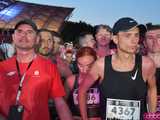 9000 biegaczy wystartowało w 9. Nocnym Półmaratonie [FOTO, WIDEO]