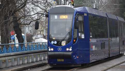 Rusza remont torowiska na ul. Legnickiej: Duże zmiany w kursowaniu tramwajów [SZCZEGÓŁY]