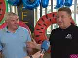 Milionowy klient odwiedził wrocławski aquapark. Teraz może go odwiedzać, ile tylko zechce przez cały rok! [FOTO]
