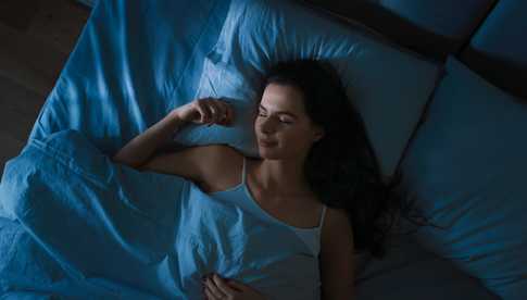 Melatonina, czyli jak naturalnie poprawić jakość snu