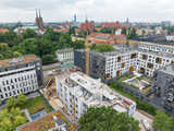 Kamienica w centrum Wrocławia przechodzi metamorfozę. Powstaną tam nowoczesne mieszkania [FOTO]