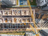 Kamienica w centrum Wrocławia przechodzi metamorfozę. Powstaną tam nowoczesne mieszkania [FOTO]