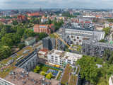 Kamienica w centrum Wrocławia przechodzi metamorfozę. Powstaną tam nowoczesne mieszkania [FOTO]
