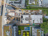 Kamienica w centrum Wrocławia przechodzi metamorfozę. Powstaną tam nowoczesne mieszkania [FOTO]
