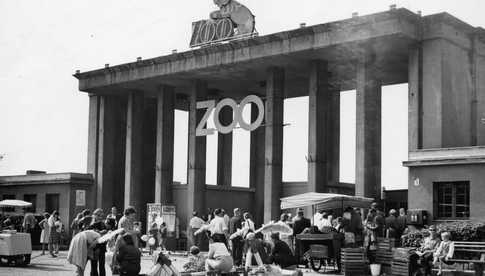 75-lecie przynależności wrocławskiego zoo do Polski