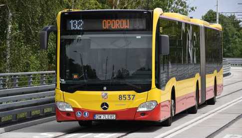 Nowa linia autobusowa rusza już we wrześniu. Połączy Jagodno i Wojszyce