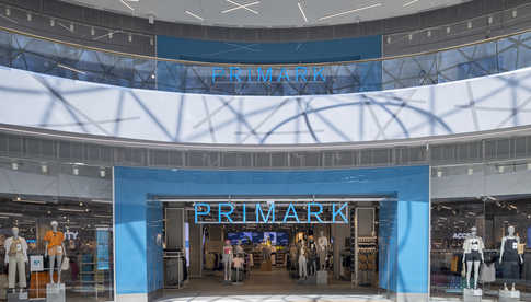 Znamy datę otwarcia pierwszego sklepu Primark na Dolnym Śląsku