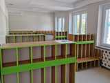 Zakończono przebudowę i remont pomieszczeń w ZSP na Sołtysowicach [FOTO]