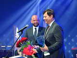 Prezydent Sutryk wręczył nagrody na Forum Ekonomicznym. Trzy wrocławskie firmy wyróżnione [SZCZEGÓŁY, FOTO]