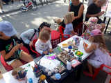 [FOTO] Za nami Piknik Rodzinny na Ślęzoujściu. To zwieńczenie ważnej inwestycji na zachodzie miasta