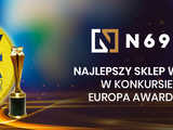N69.pl uhonorowany nagrodą Xbiz 2023
