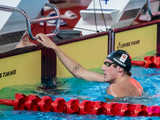 [DUŻO ZDJĘĆ] Zawodnicy z całego świata stanęli do pływackiej rywalizacji. Za nami Memoriał Marka Petrusewicza 